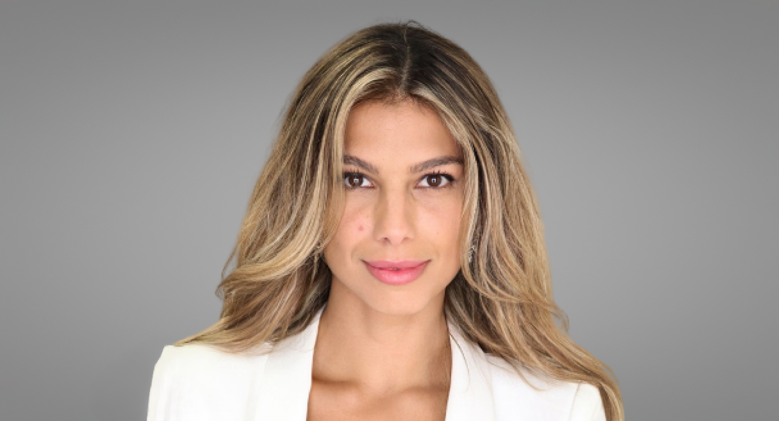 Sofia Testor Cabrera, MBA